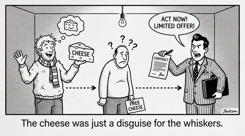How 9-Word Emails Fail