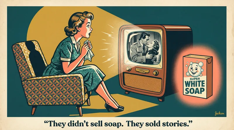 Soap Opera Thinking