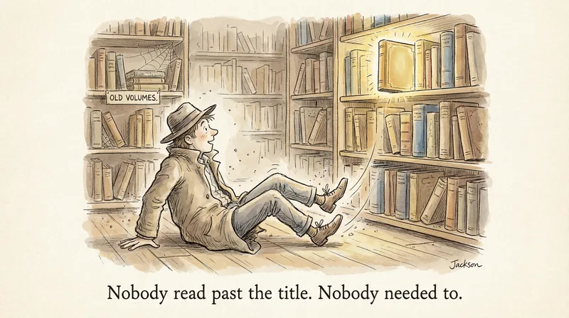 Magnetic Book Titles