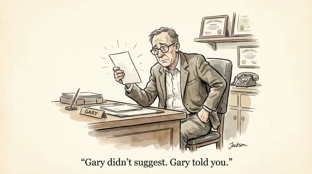 Just Buy The Book Dummy