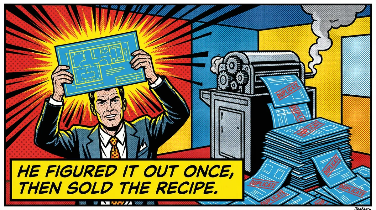 Syndication For The Win