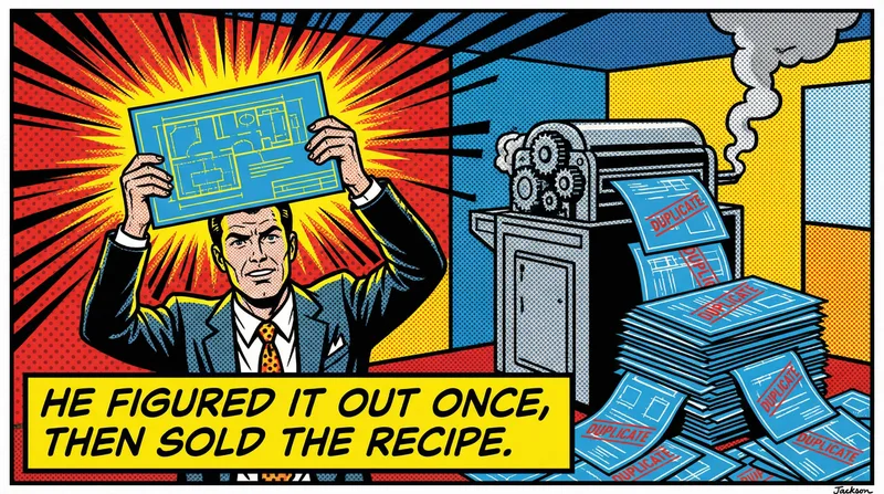 Syndication For The Win