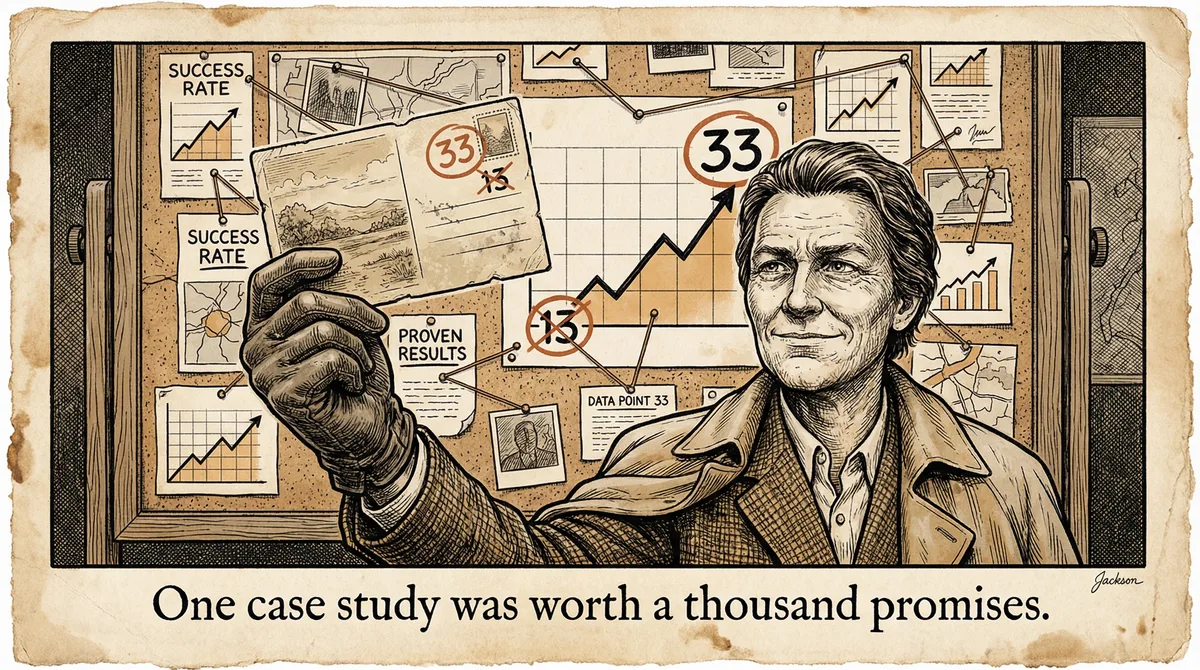 Can you Prove it?