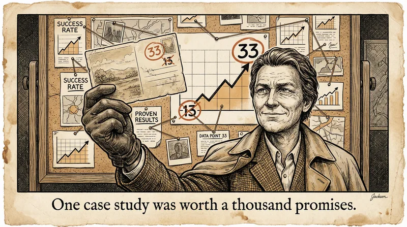 Can you Prove it?