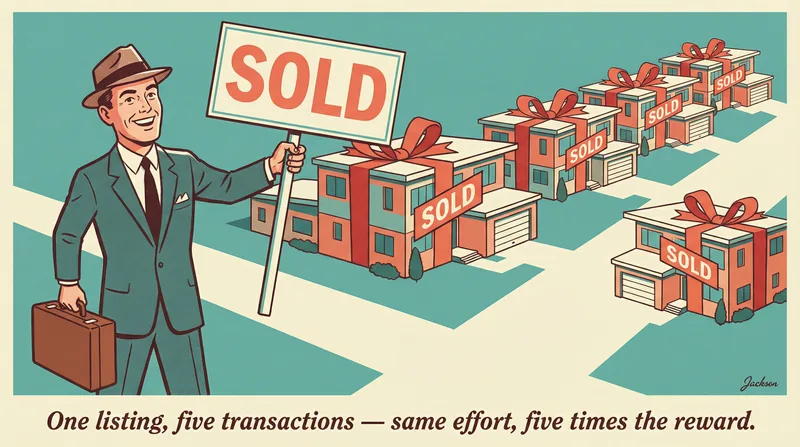 The Multiplier Effect