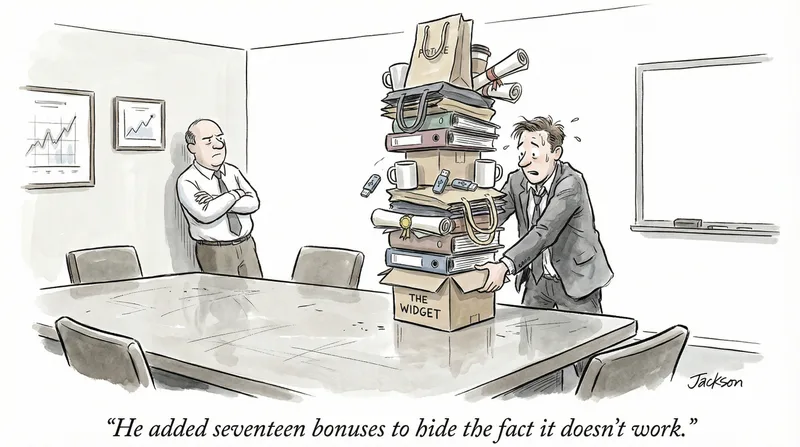 The Marketing Equation