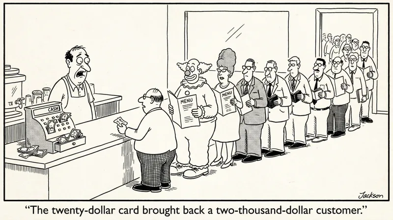 Gift Card Ideas