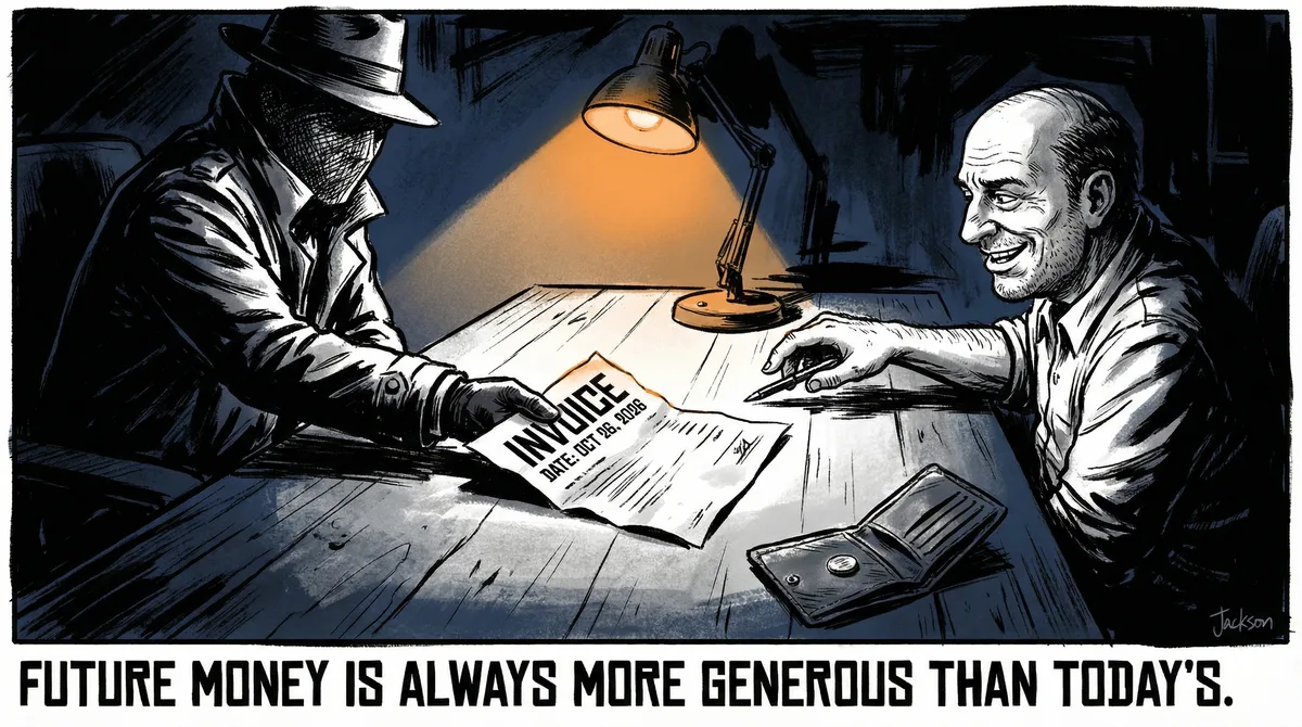 Future Money