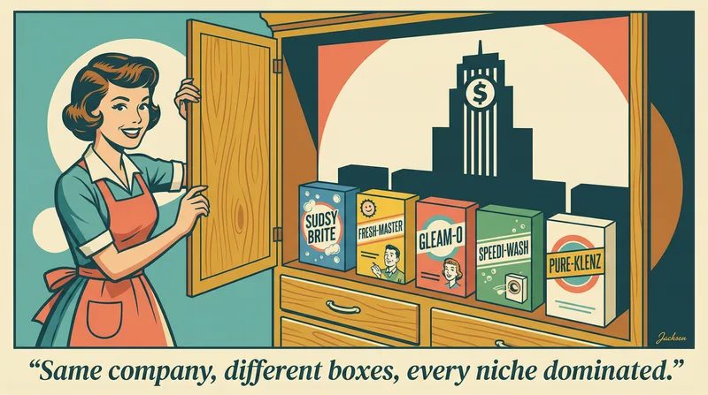 The P&G Principles