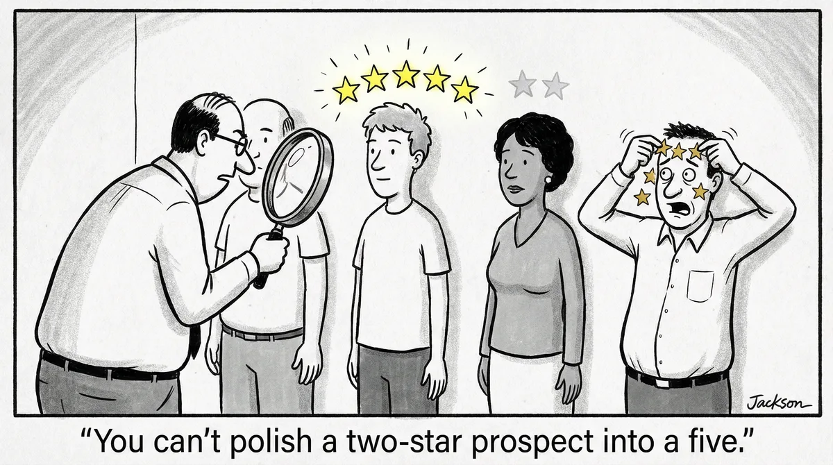 5-Star Prospects