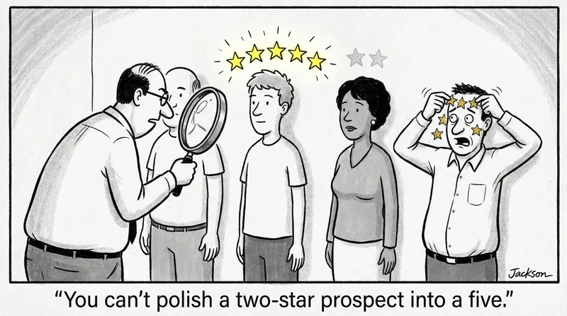 5-Star Prospects