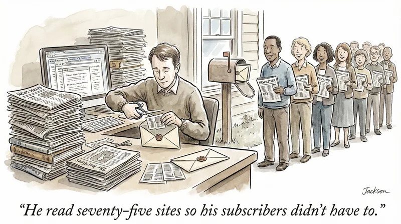 Content Curation