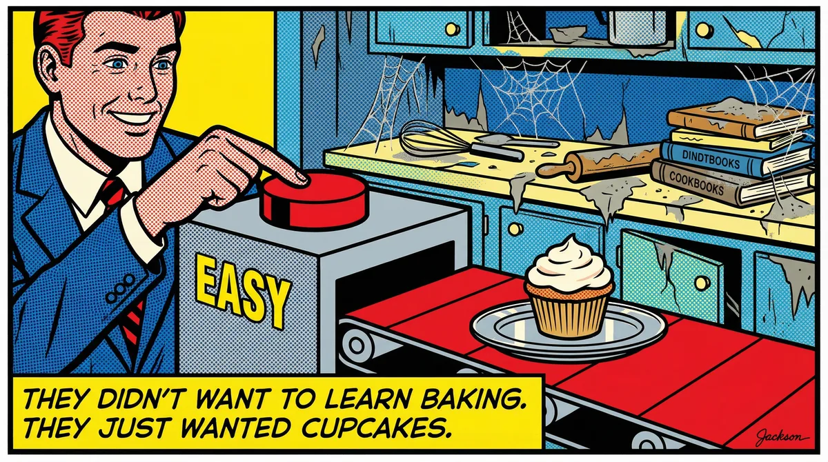 The ''Easy Button" Solution