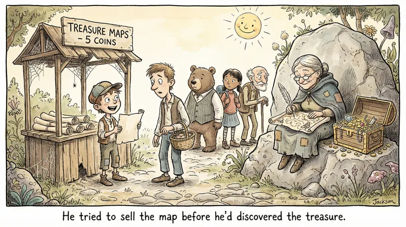 Monetizing Results