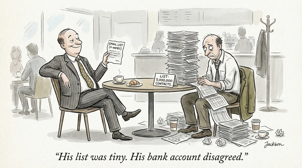 Outcome Based