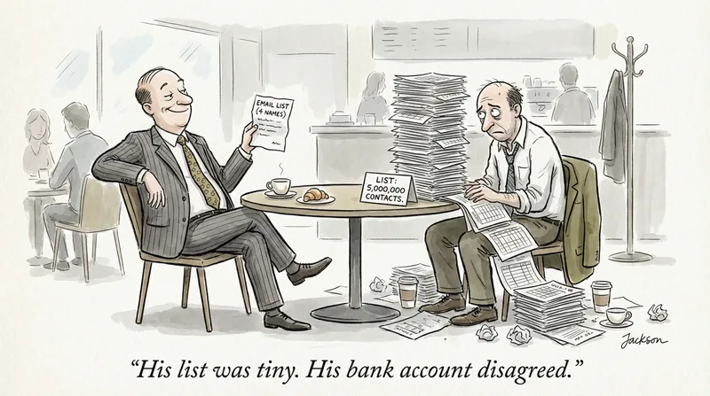 Outcome Based