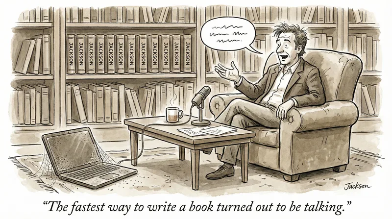 Writing Without Writing