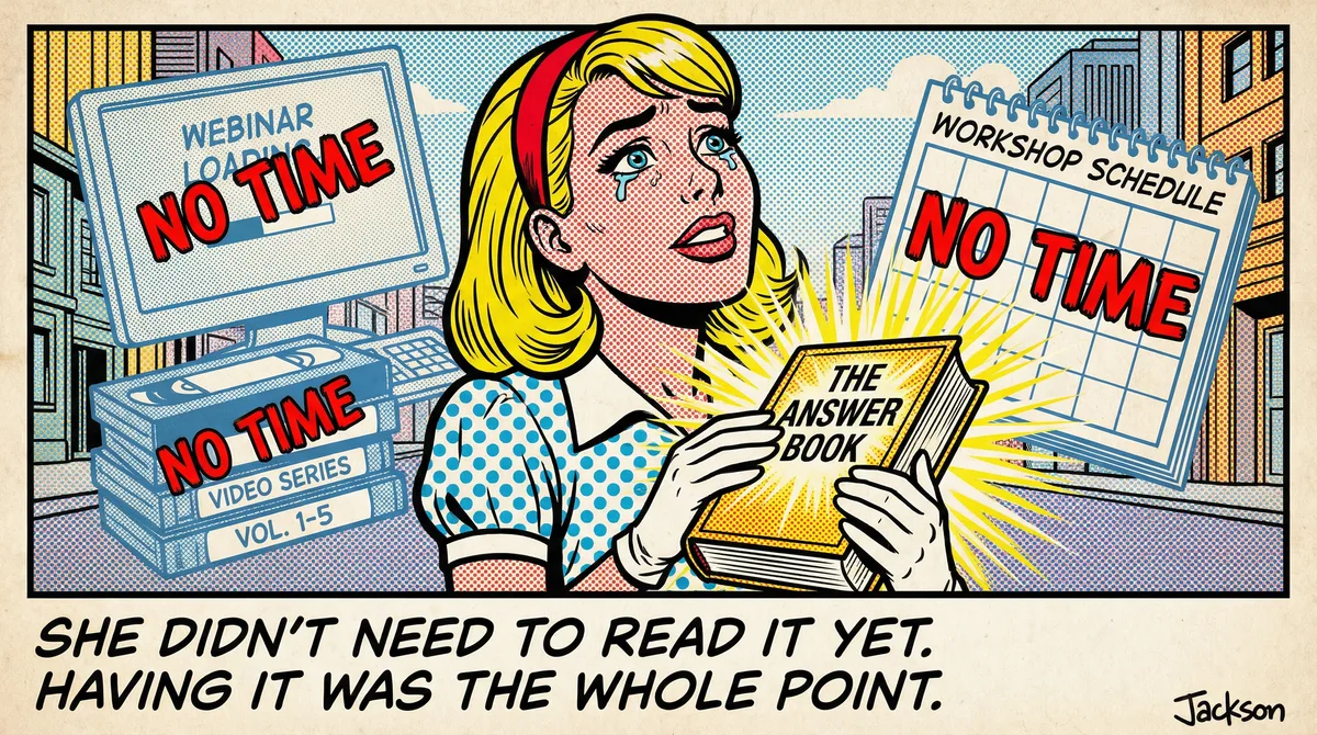 Book Triggers