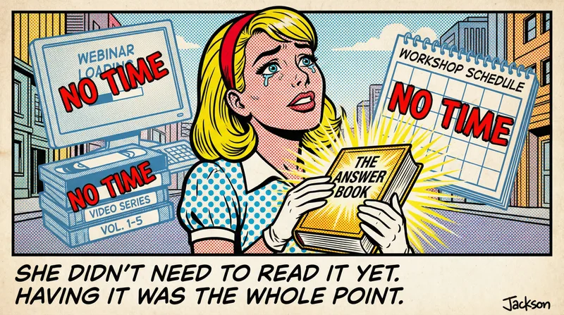 Book Triggers