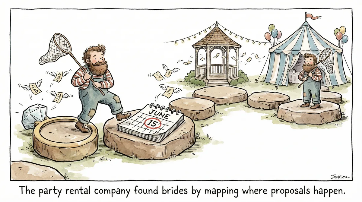 Chain of Events