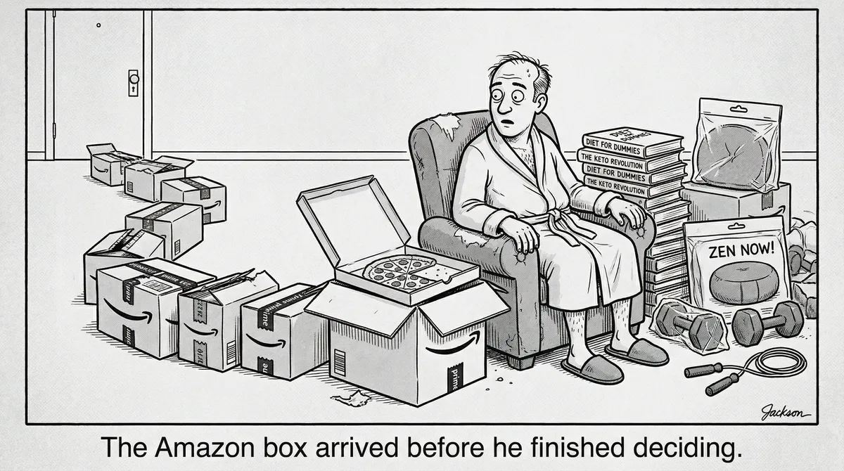 Convenience