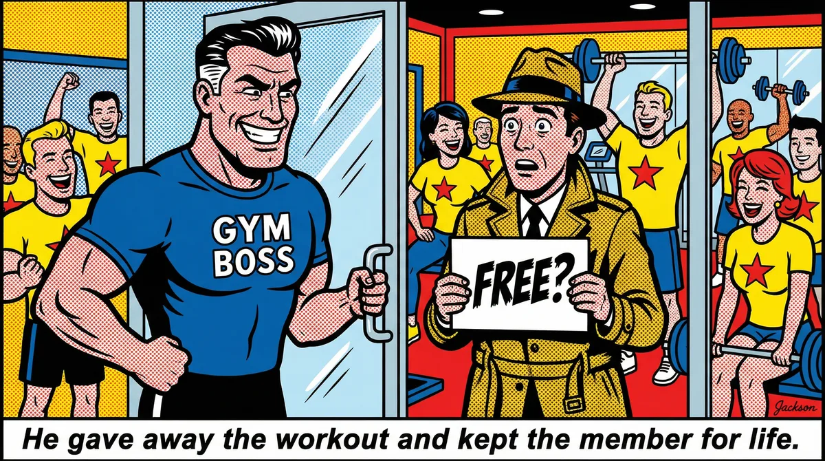 Free Results