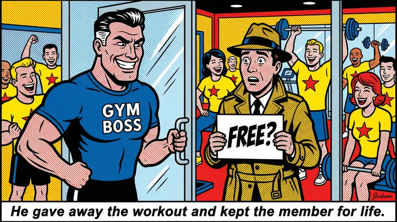 Free Results