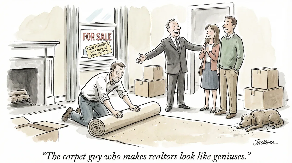 The Greatest Leverage