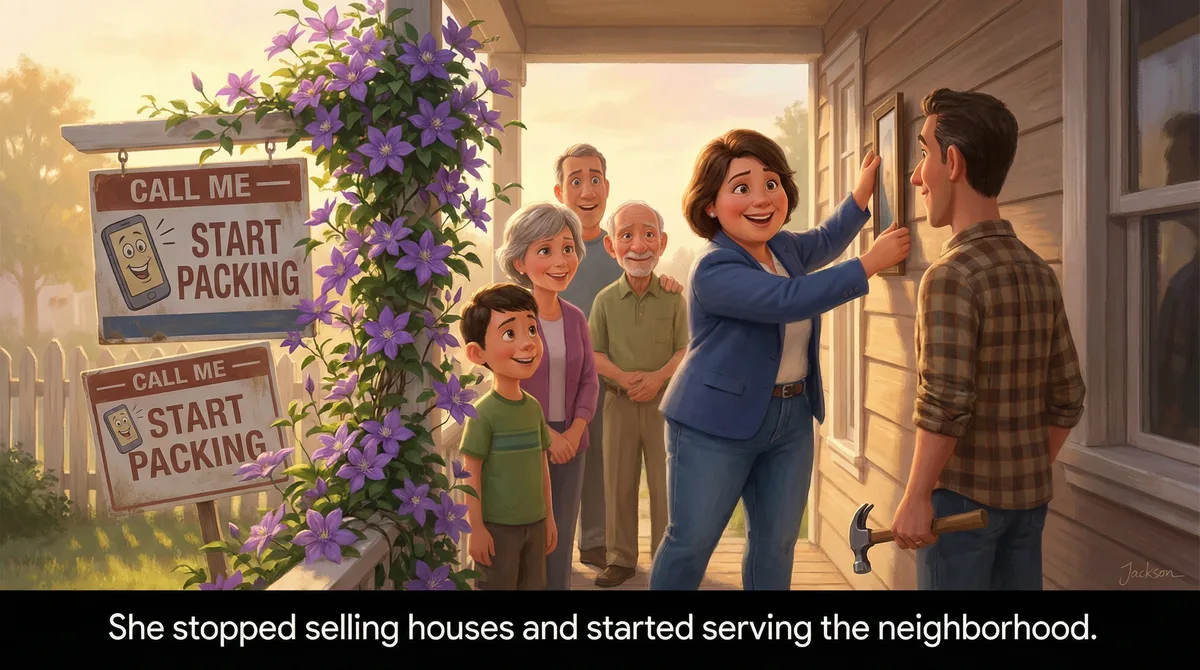 The Value of Community