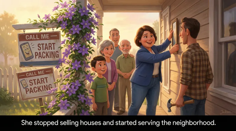 The Value of Community