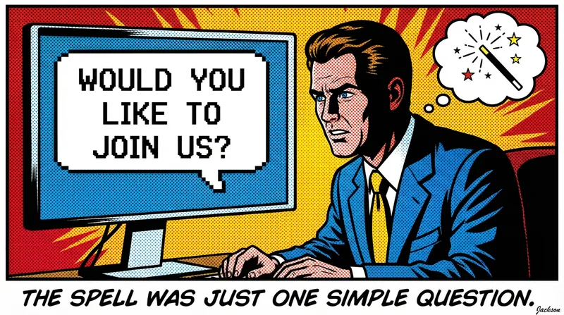 Please Open This One