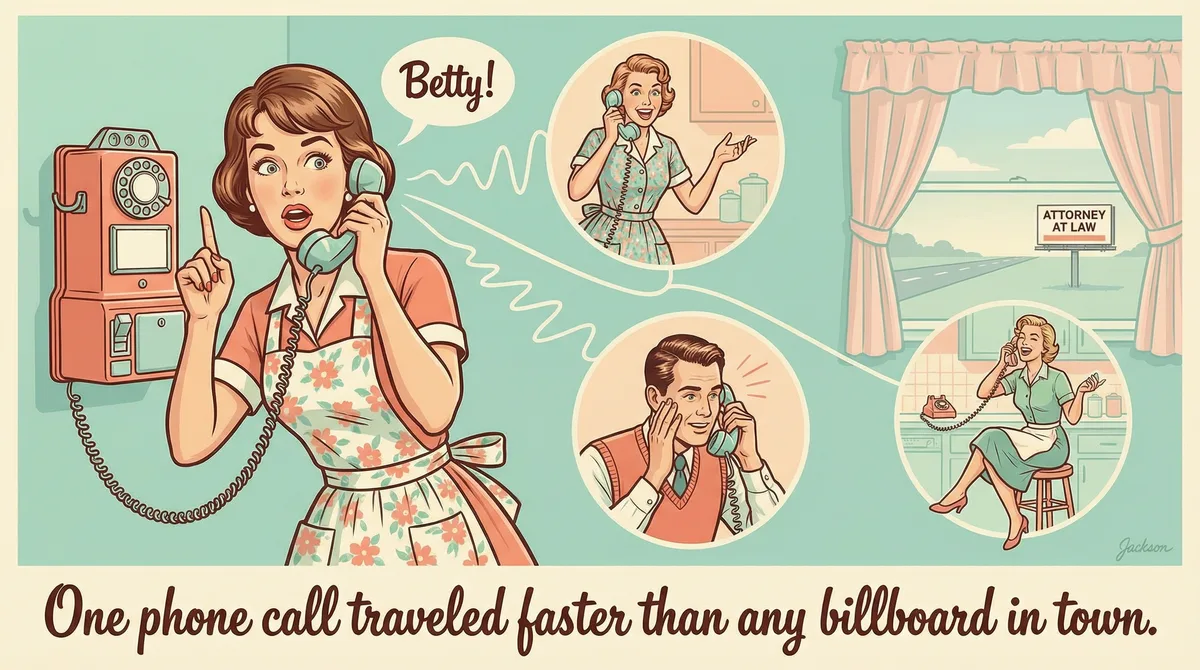 Penetrating the Prayer Chain