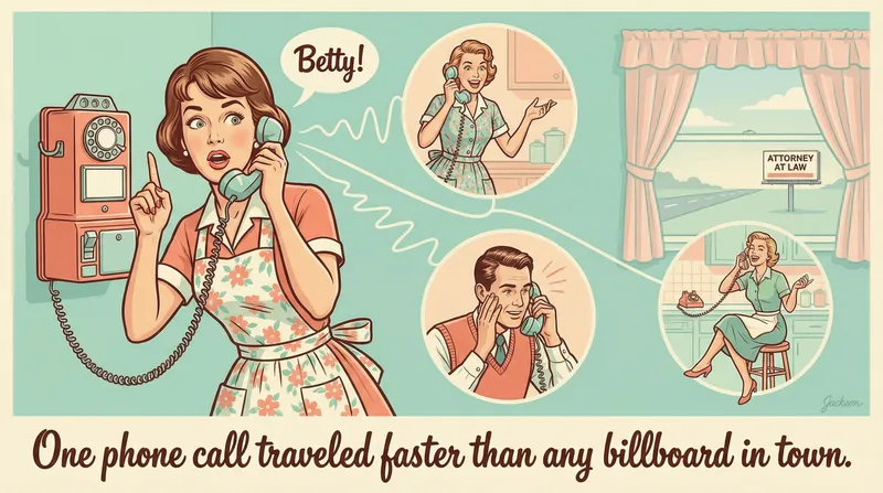 Penetrating the Prayer Chain