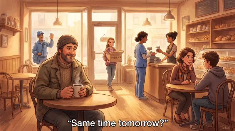 Groundhog Day