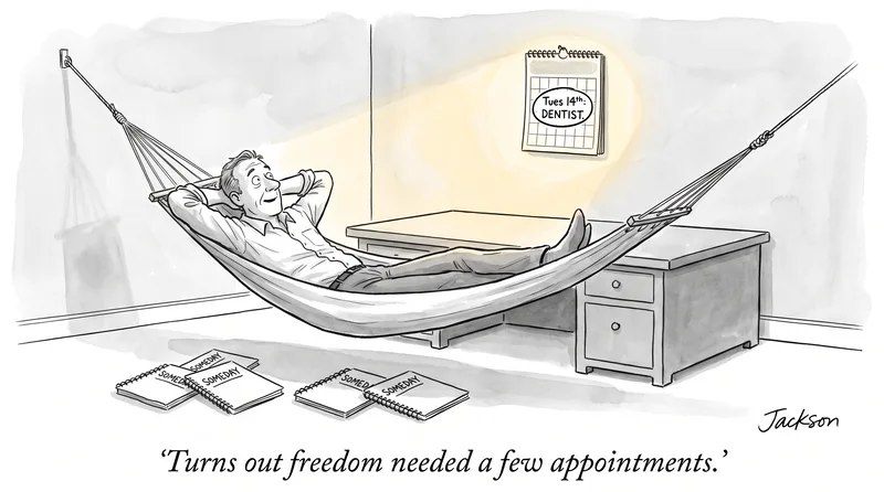 The paradox of choice