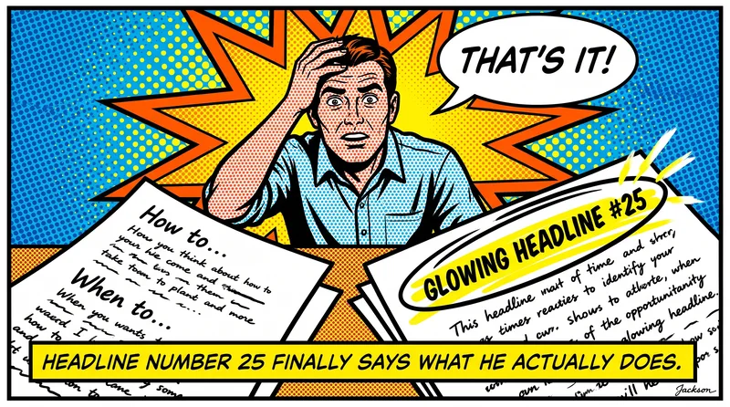 25 headlines