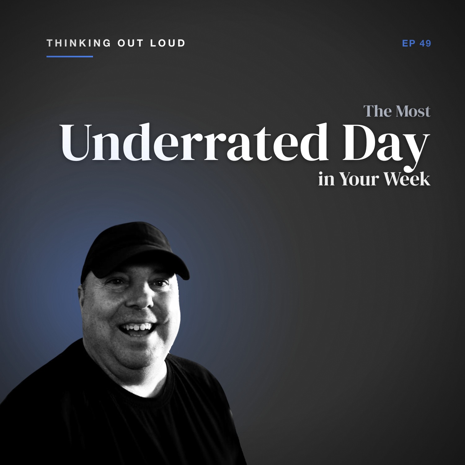 The Most Underrated Day in Your Week