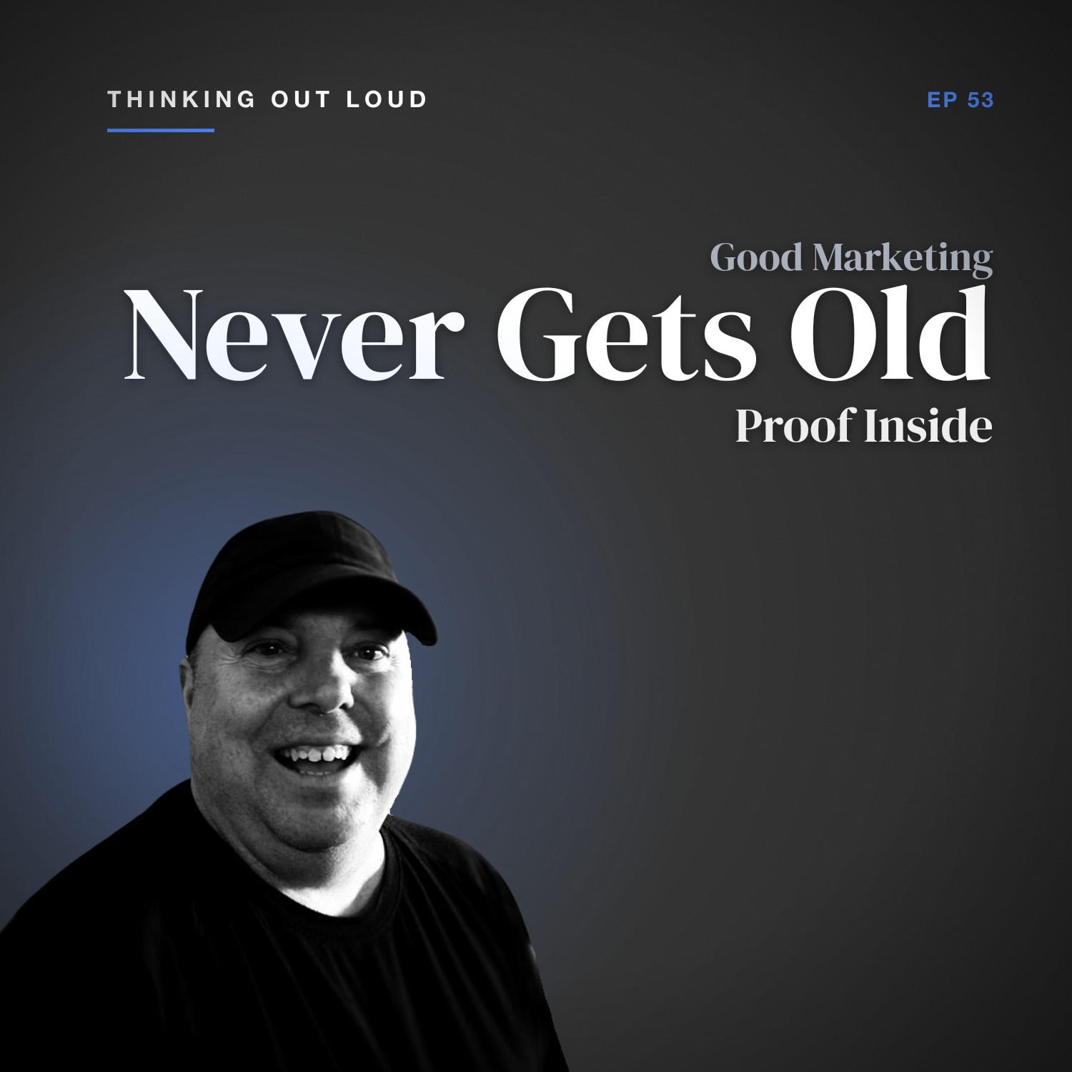 Good Marketing Never Gets Old (Proof Inside)