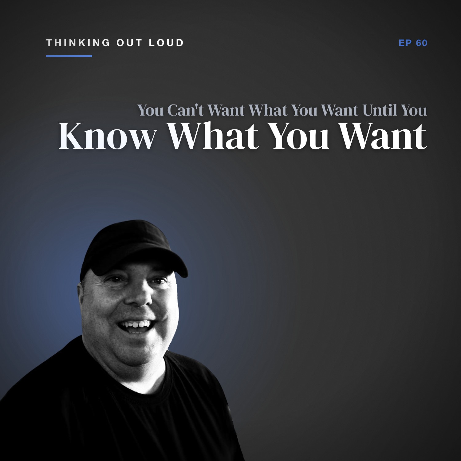 You Can't Want What You Want Until You Know What You Want