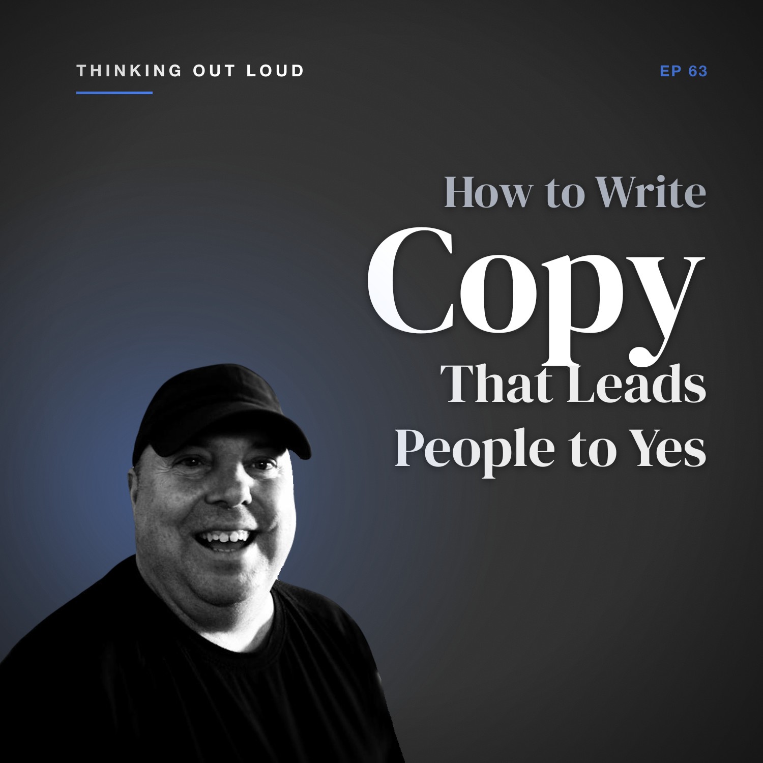 How to Write Copy That Leads People to "Yes"