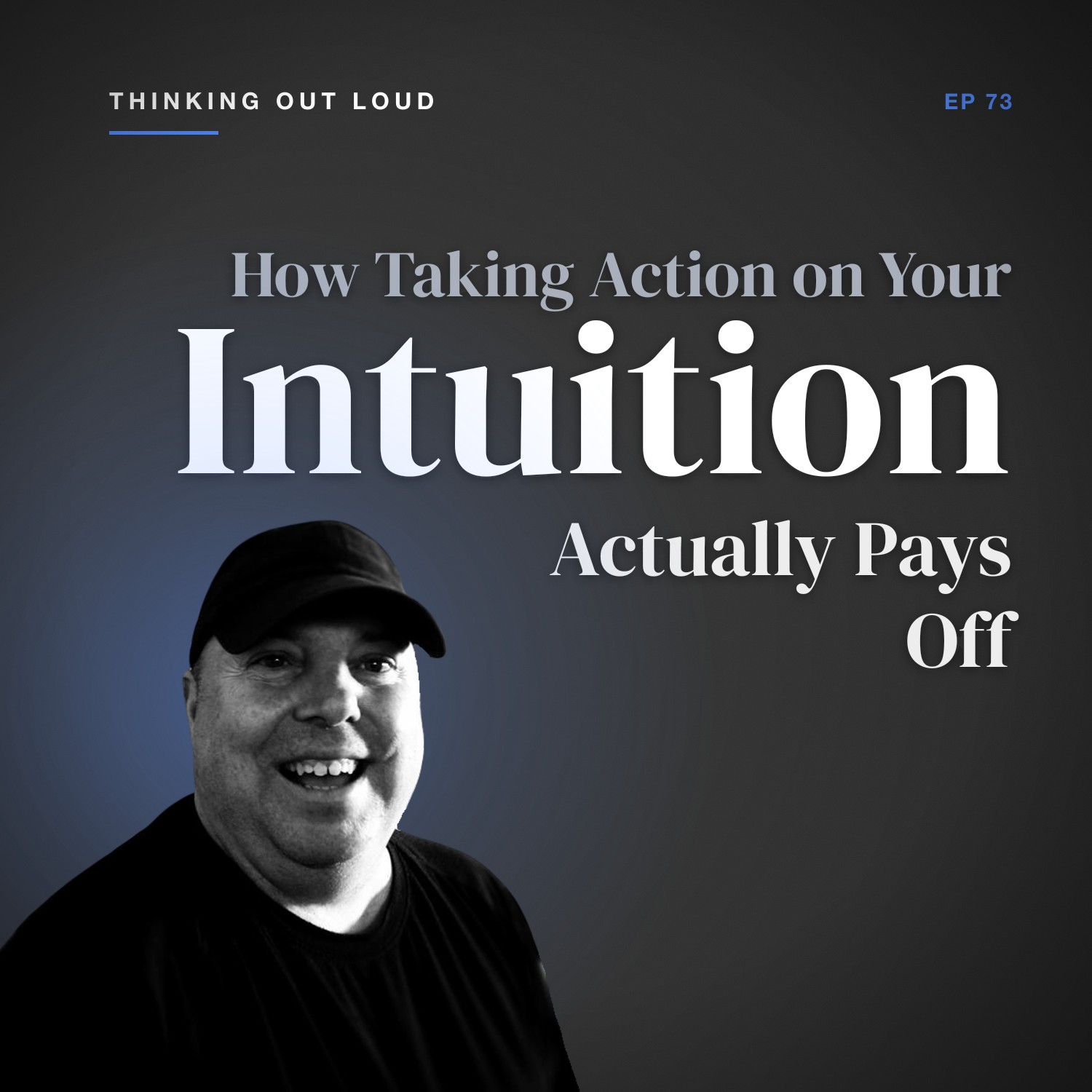 How Taking Action On Your Intuition Actually Pays Off
