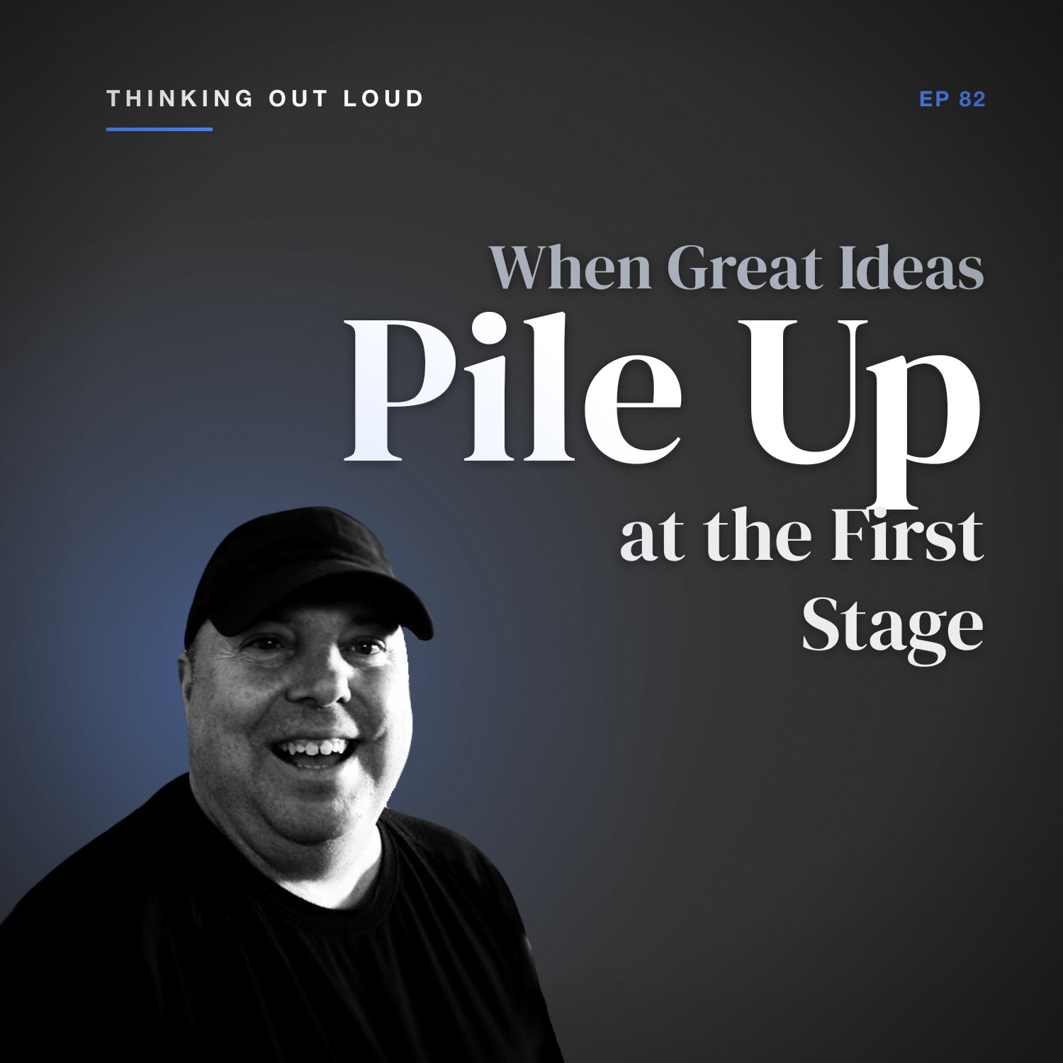 If You Have Great Ideas But Struggle to Execute Them, Watch This