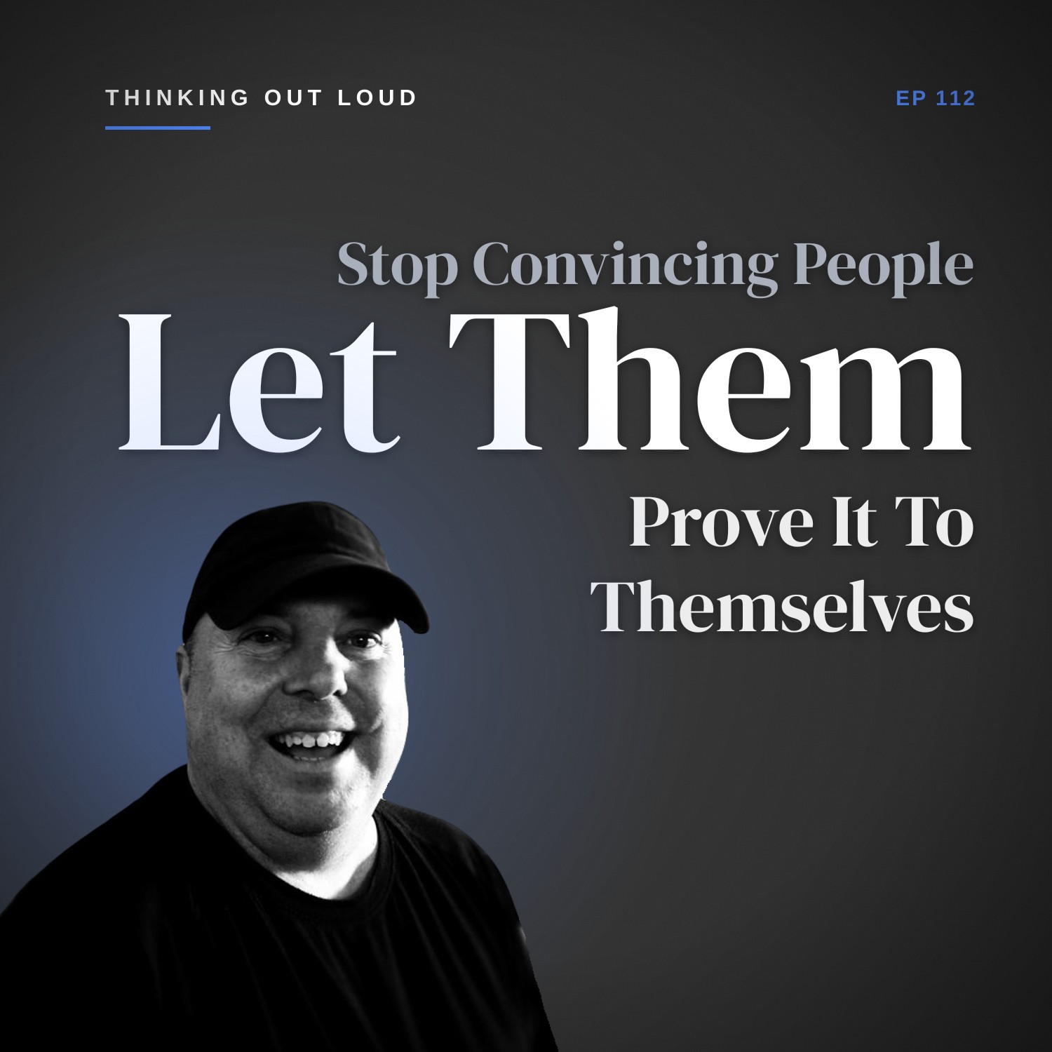 Proving is More Convincing Than Convincing
