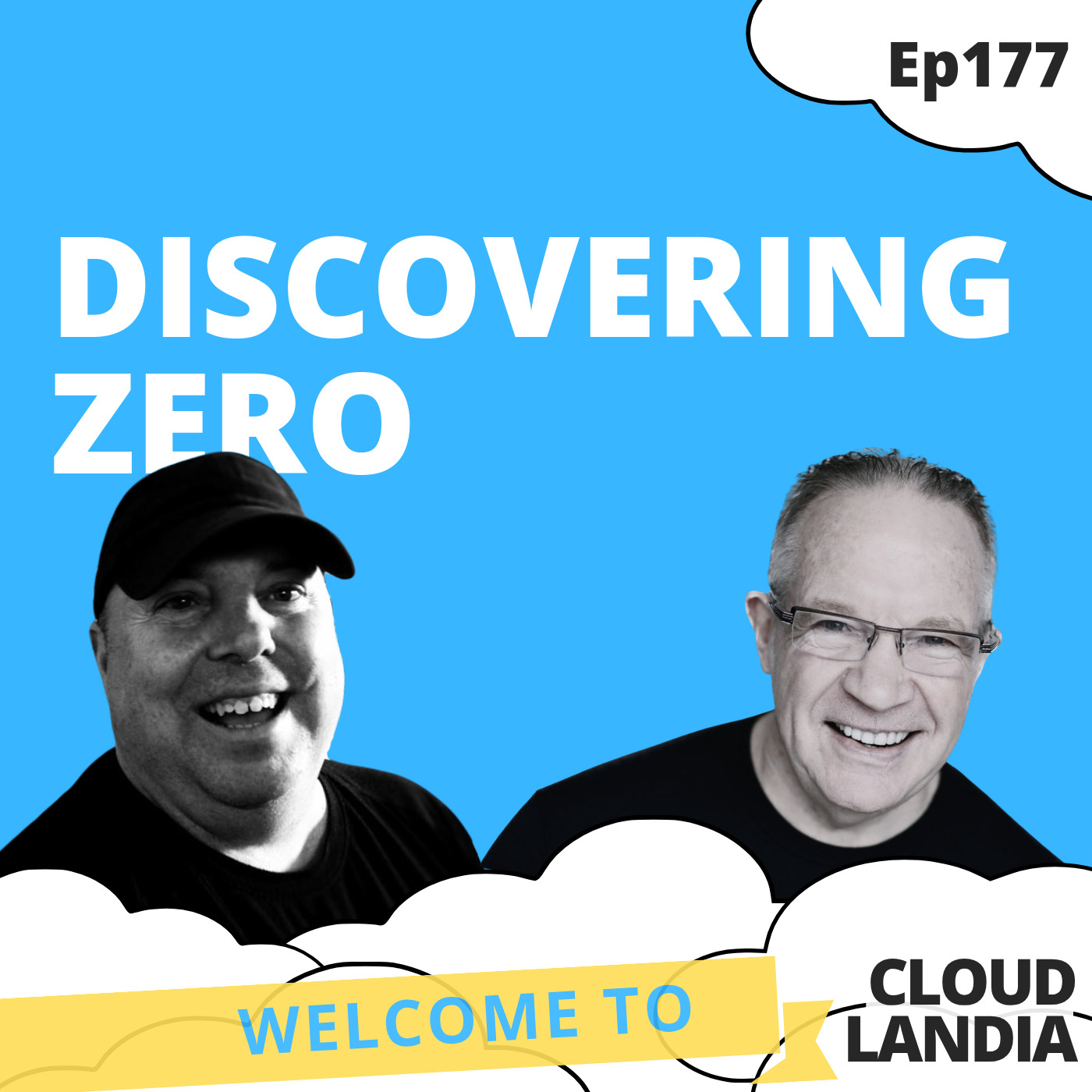Discovering Zero